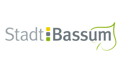 Logo der Stadt Bassum