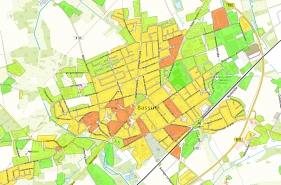 Kommunale Wärmeplanung&nbsp;&copy;&nbsp;Stadt Bassum